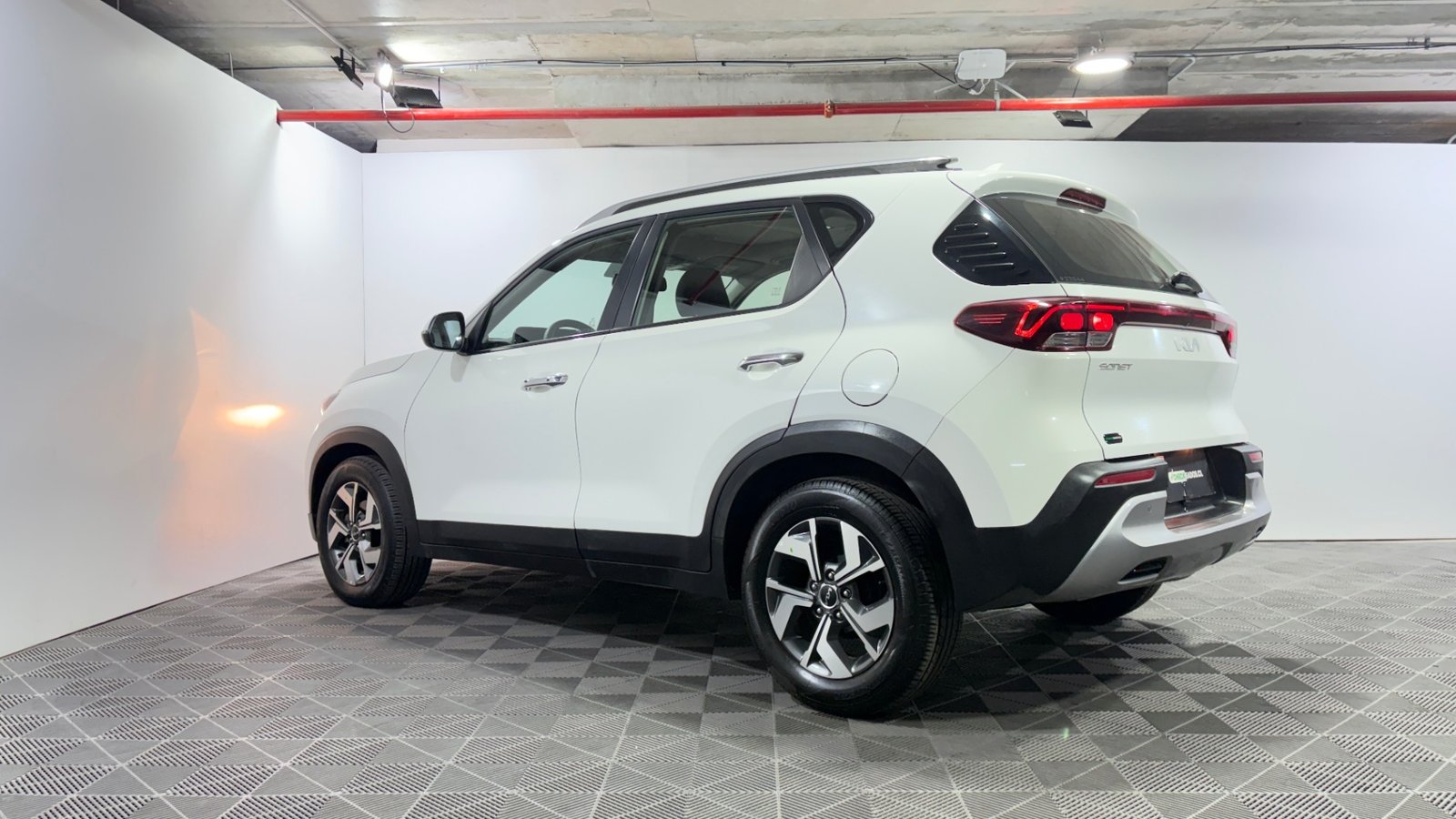 Kia SONET 2022 - Imagen 5 de 15
