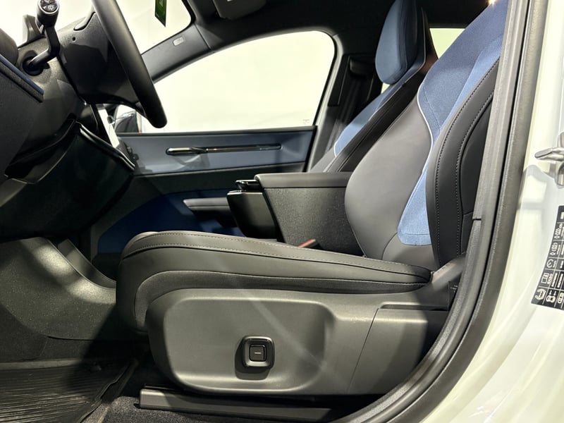 Volvo EX30 2026 - Imagen 10 de 15