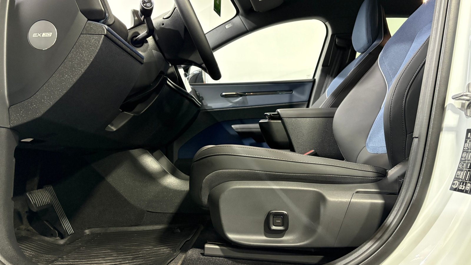 Volvo EX30 2026 - Imagen 10 de 15