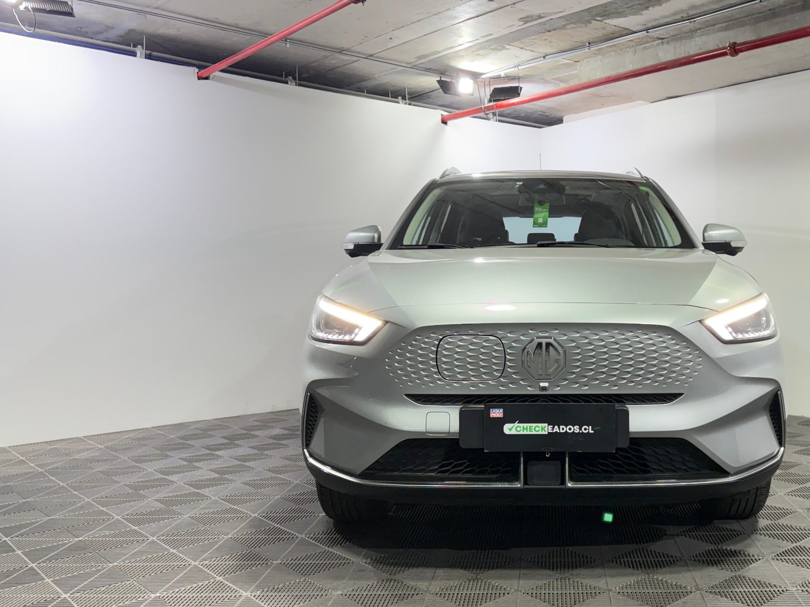 MG ZSEV 2025 - Foto 2 de 15