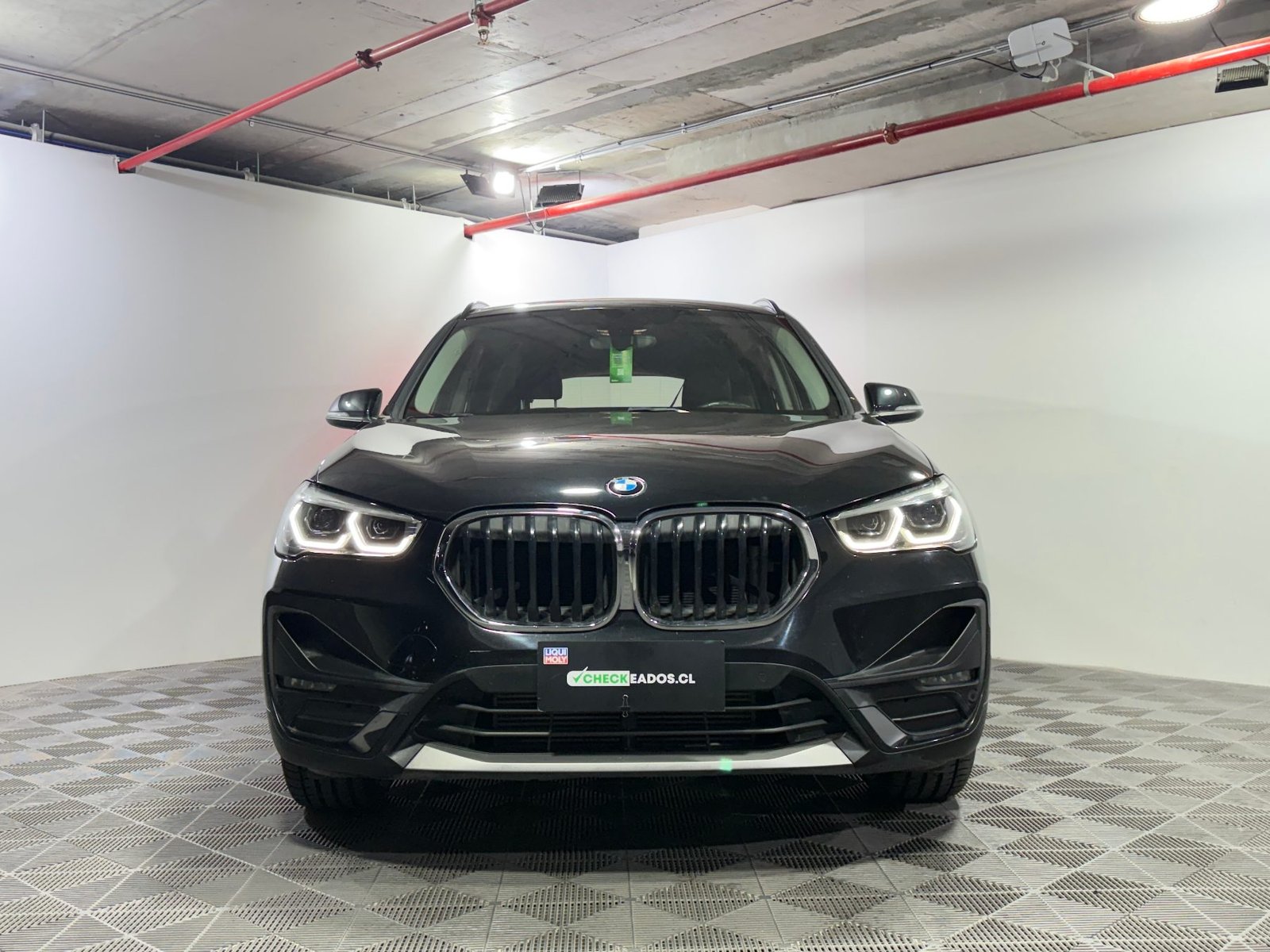BMW X1 2022 - Foto 2 de 15