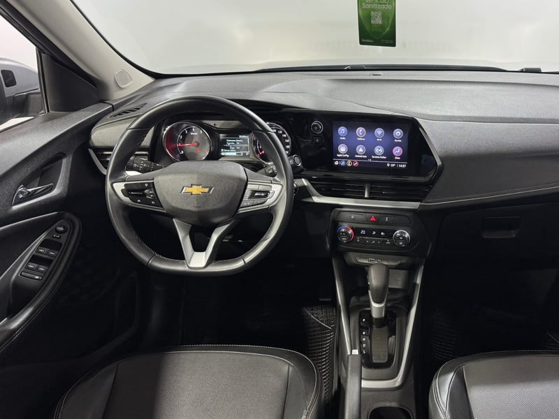 Chevrolet MONTANA 2023 - Imagen 12 de 15