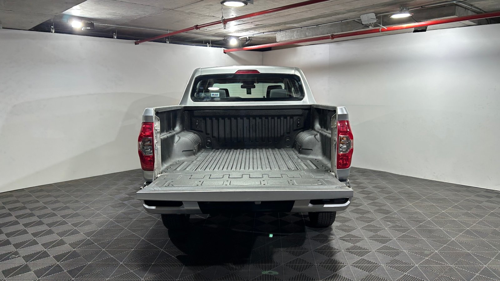 Maxus T60 2023 - Imagen 9 de 15
