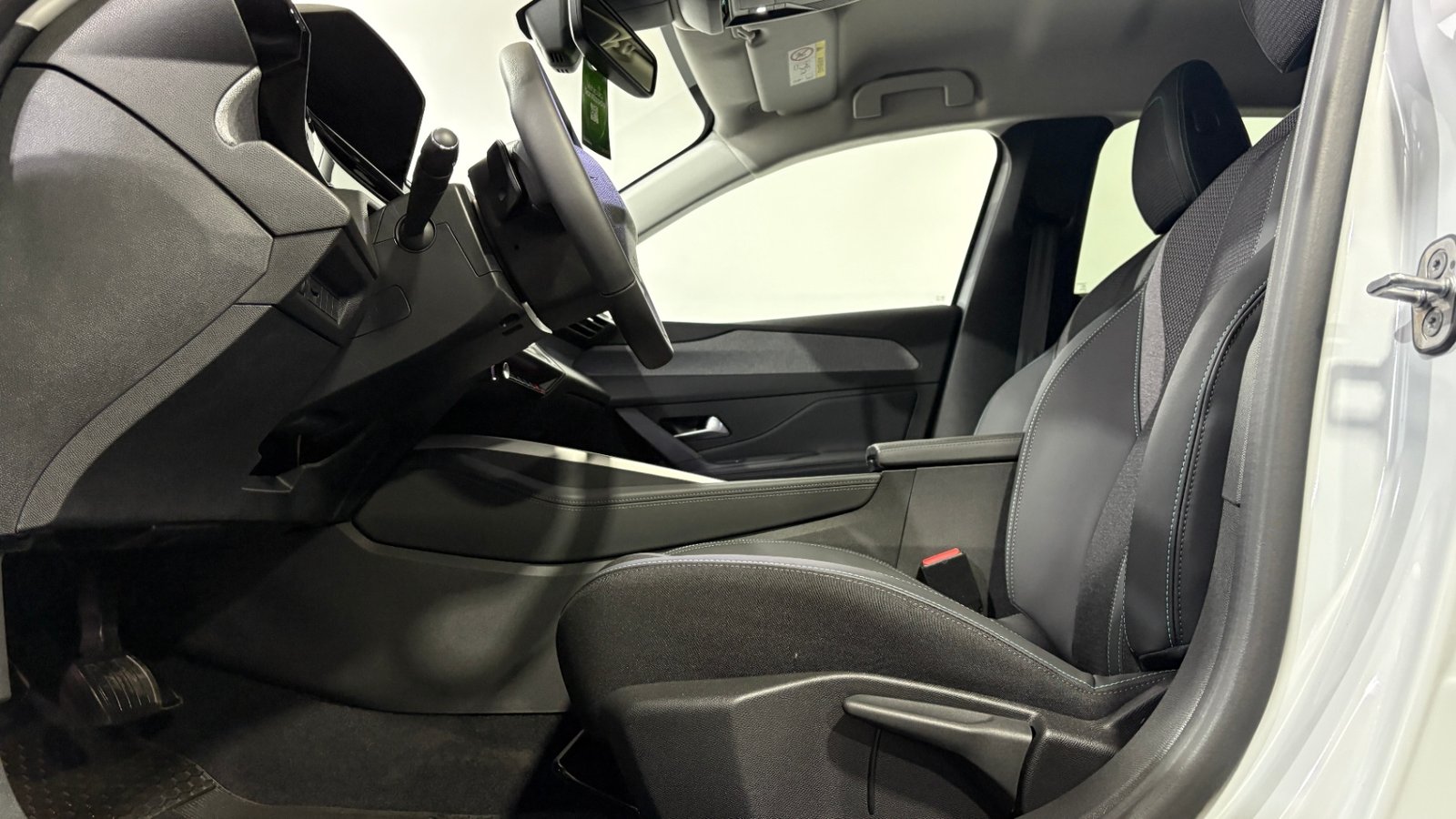 Peugeot 308 2024 - Imagen 10 de 15