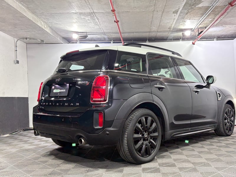 Mini COUNTRYMAN COOPER 2023 - Imagen 7 de 15