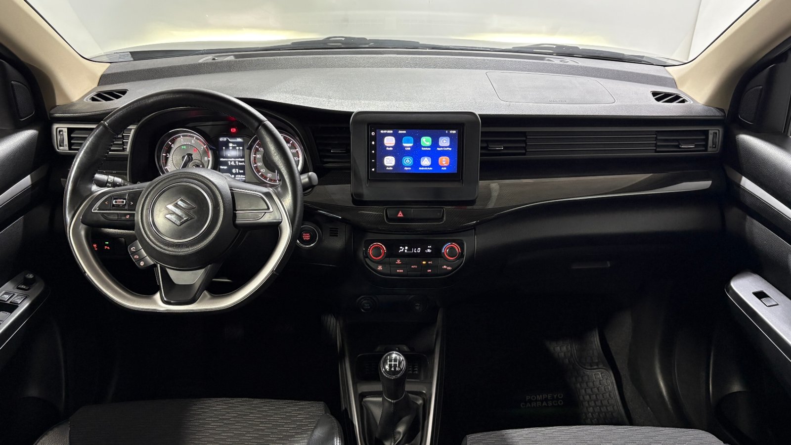 Suzuki XL7 2022 - Imagen 13 de 15