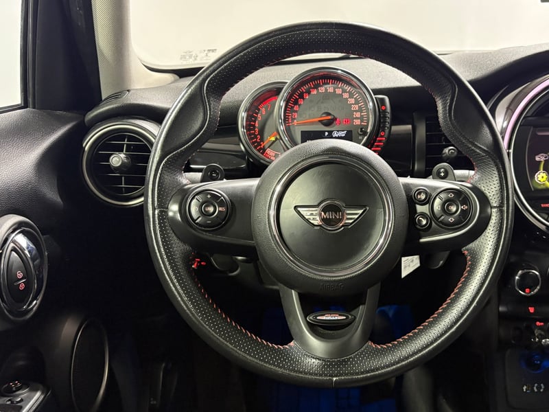 Mini COOPER S 2015 - Imagen 13 de 15