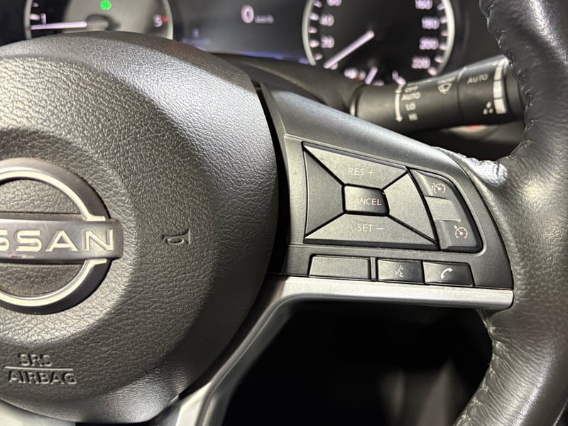 Nissan NAVARA 2023 - Imagen 15 de 15