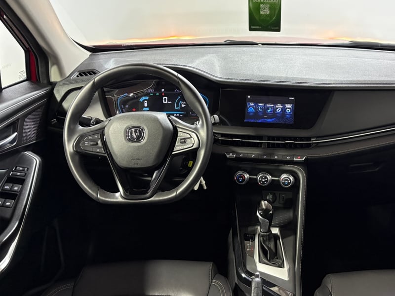 Changan CS15 2025 - Imagen 12 de 15