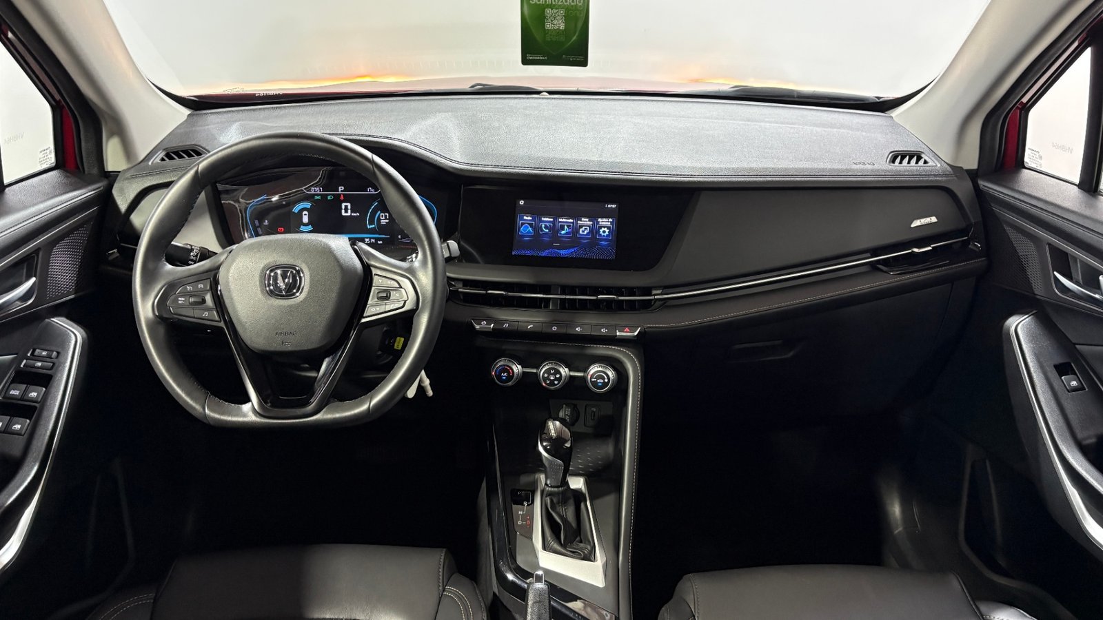 Changan CS15 2025 - Imagen 12 de 15