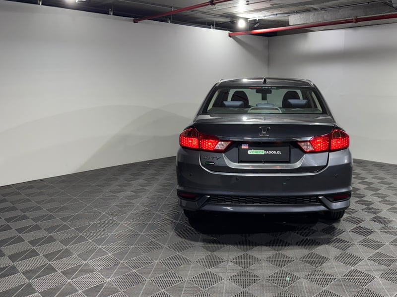 Honda CITY 2021 - Imagen 8 de 15