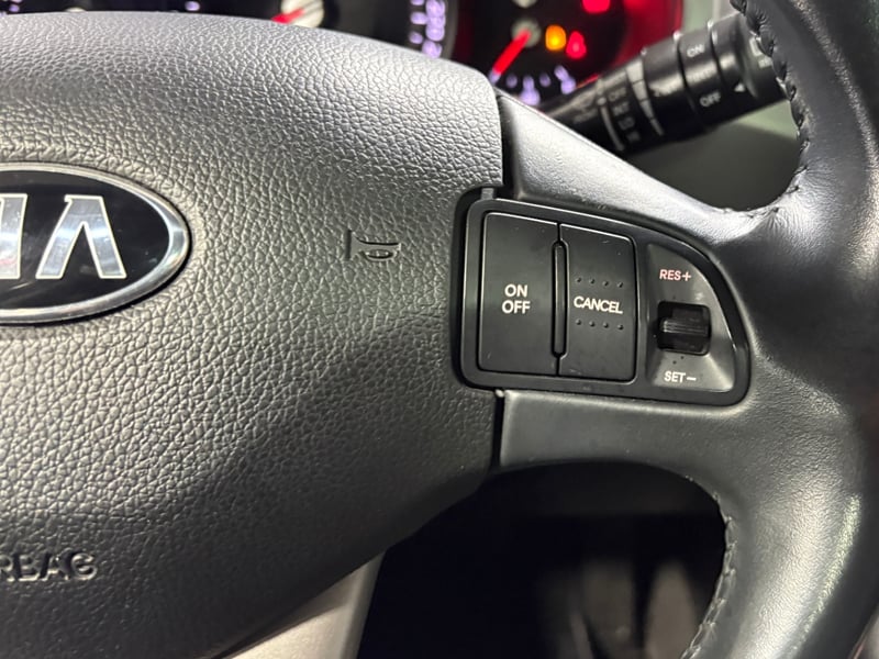 Kia SPORTAGE 2015 - Imagen 15 de 15