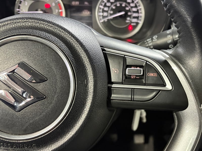 Suzuki BALENO 2024 - Imagen 15 de 15