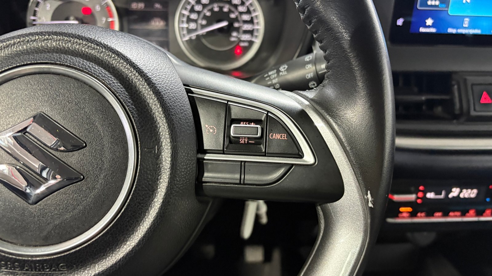 Suzuki BALENO 2024 - Imagen 15 de 15