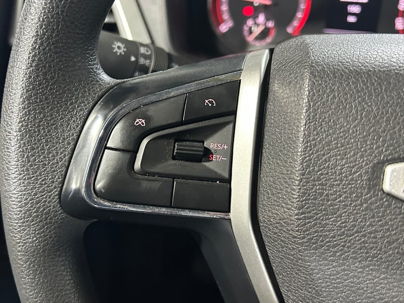 Maxus T60 2025 - Imagen 14 de 15