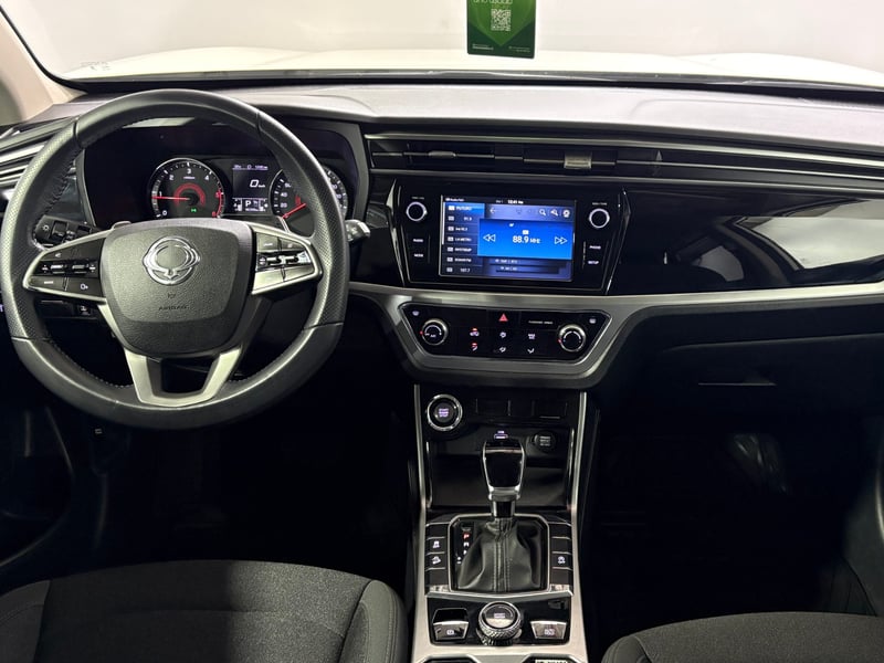 SsangYong KORANDO 2022 - Imagen 12 de 15