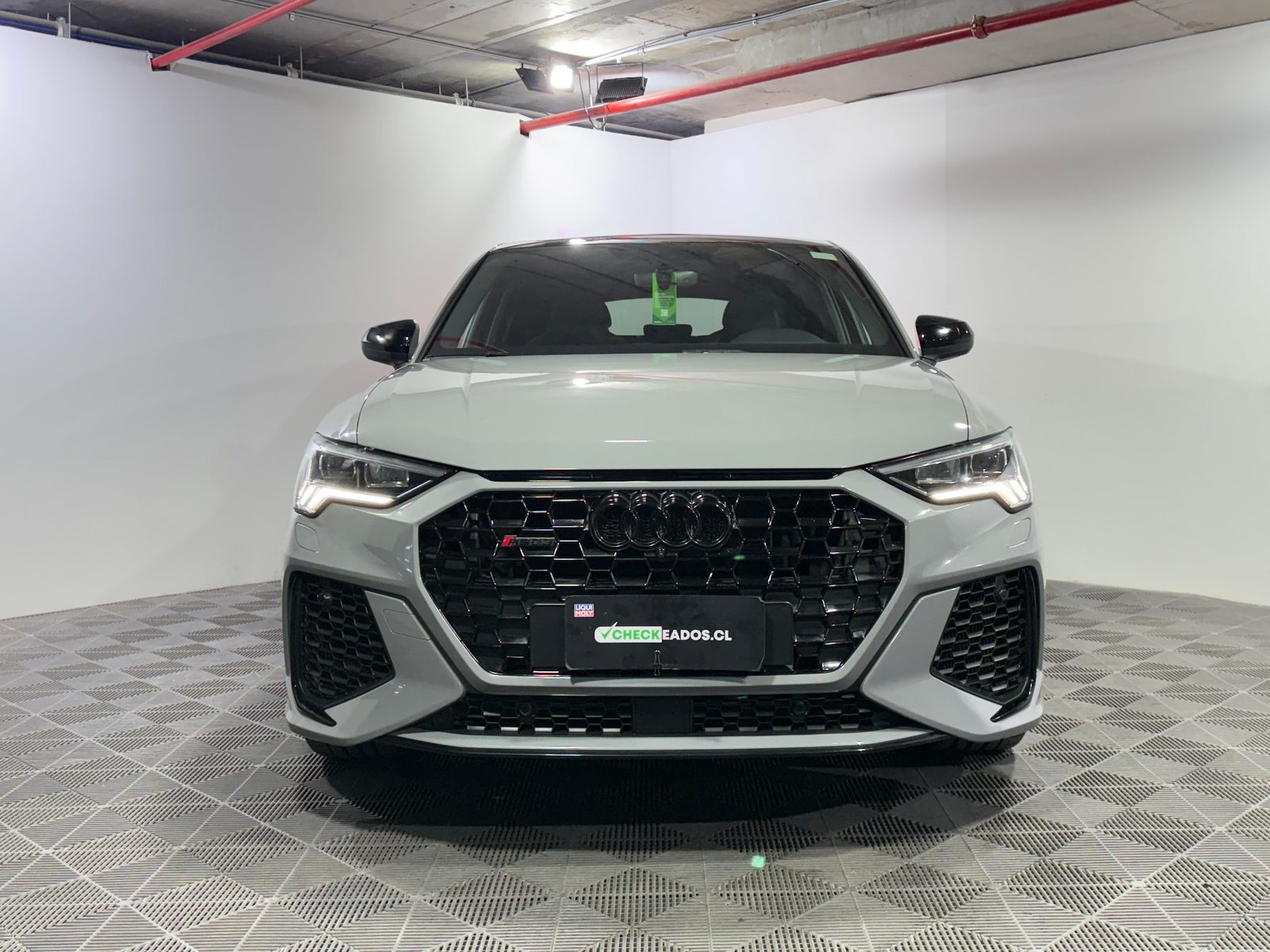 Audi RSQ3 2022 - Foto 2 de 15