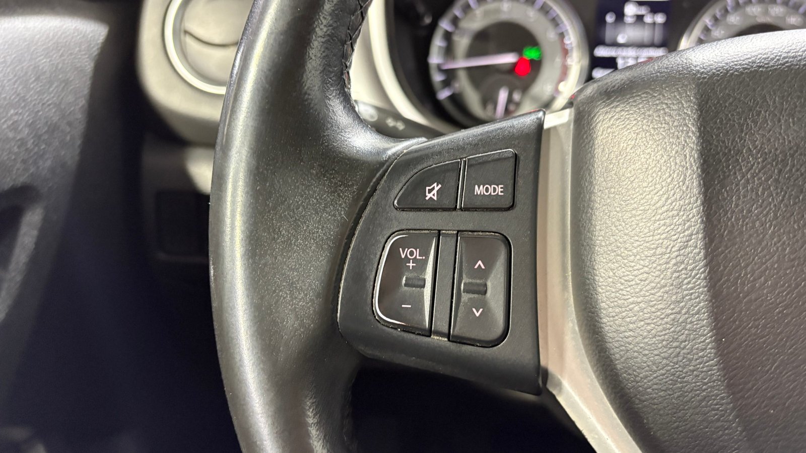 Suzuki VITARA 2023 - Imagen 14 de 15