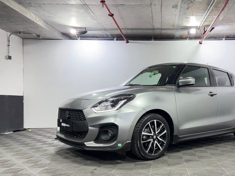 Suzuki SWIFT 2025 - Imagen 3 de 15