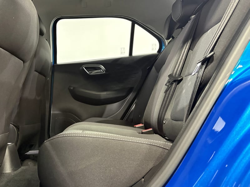 MG MG3 2024 - Imagen 11 de 15