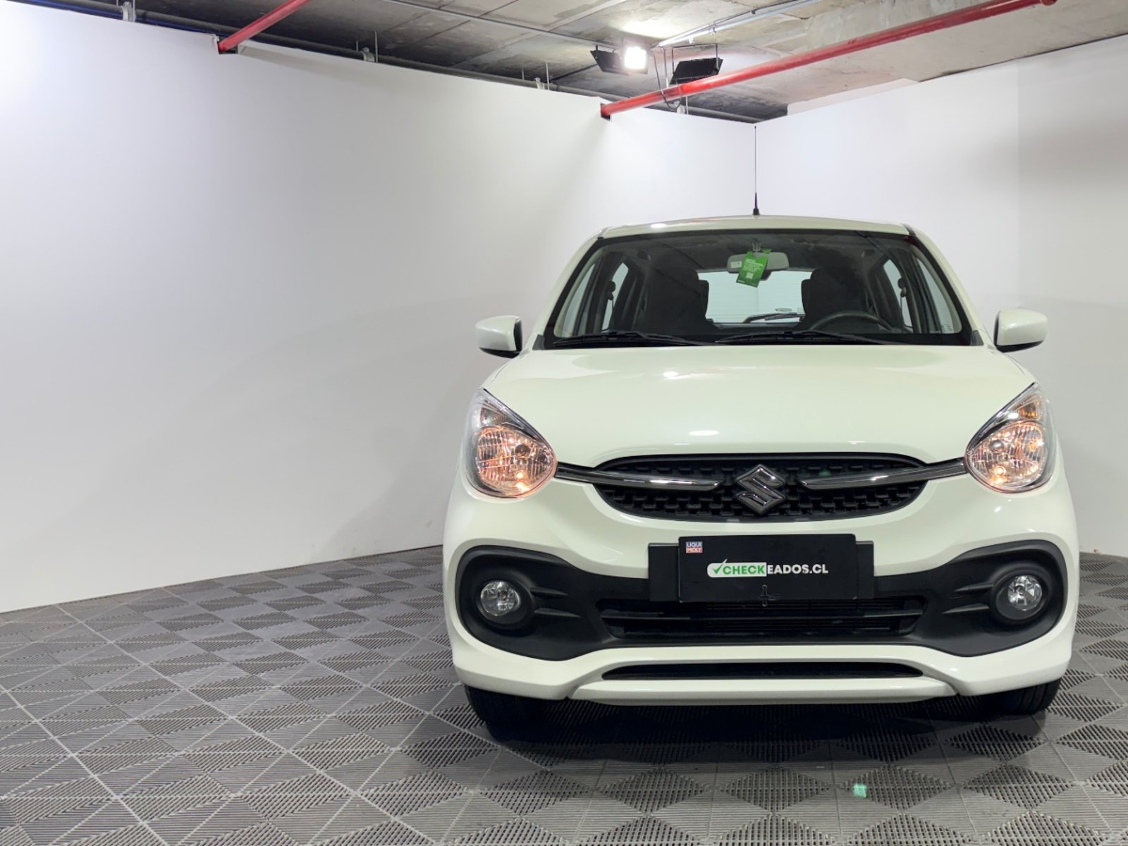 Suzuki CELERIO 2026 - Foto 2 de 15