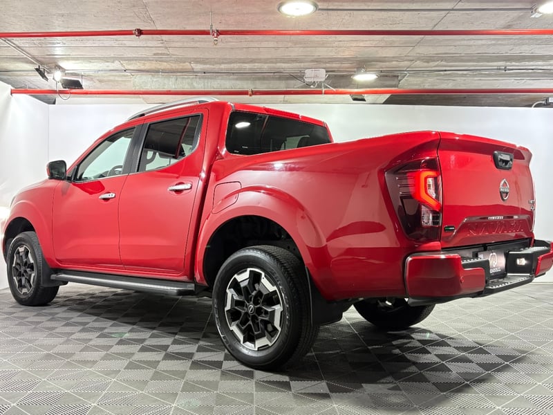 Nissan NAVARA 2023 - Imagen 5 de 15
