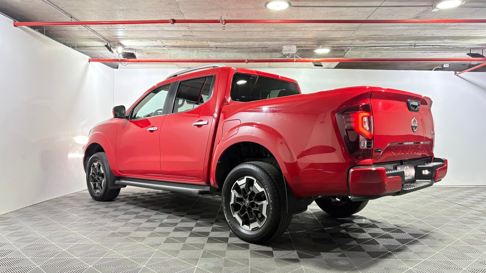 Nissan NAVARA 2023 - Imagen 5 de 15
