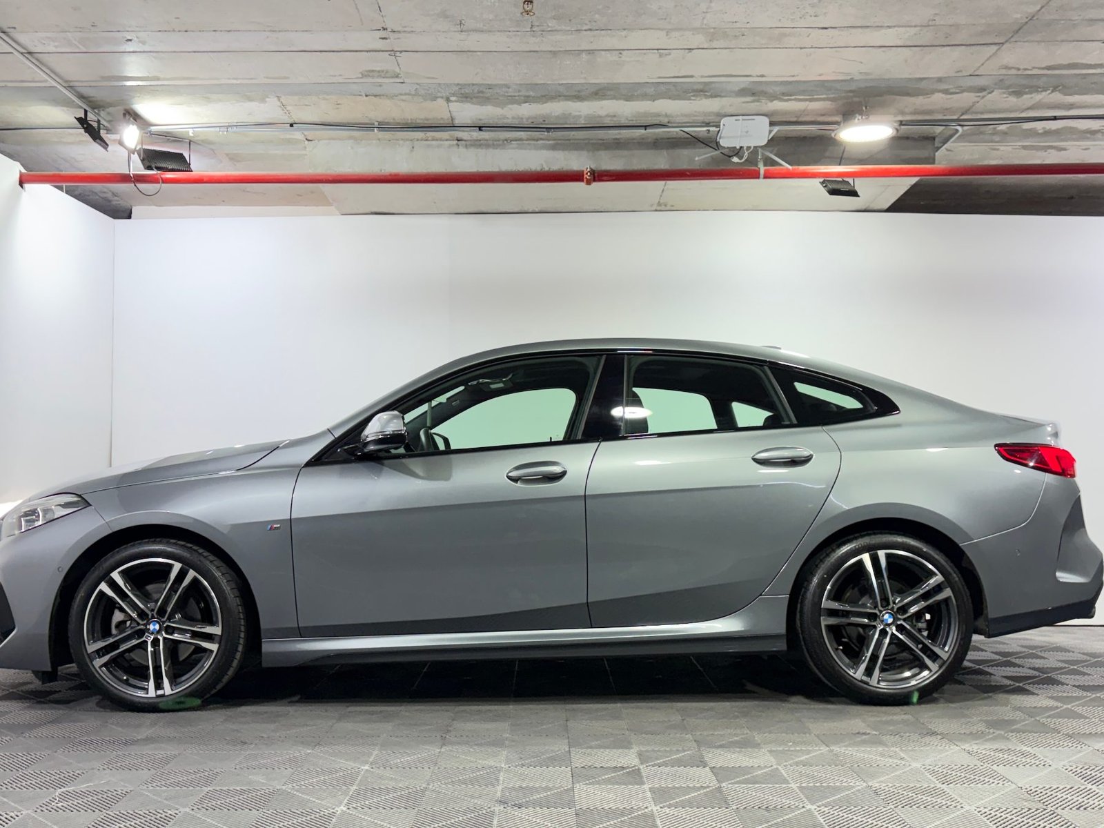 BMW 218 2025 - Foto 4 de 15