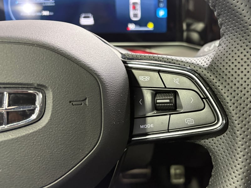 Geely COOLRAY 2026 - Imagen 15 de 15