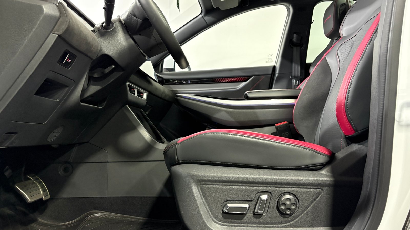 Jetour DASHING 2025 - Imagen 10 de 15