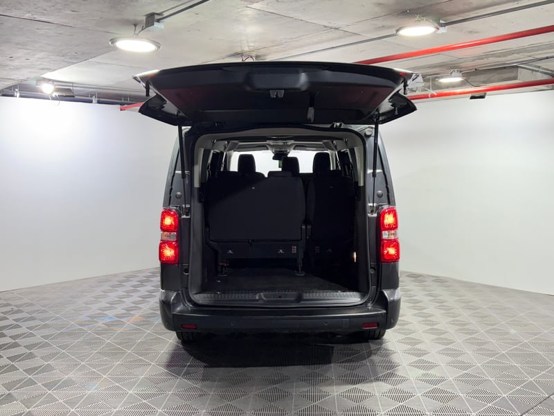 Citroën SPACETOURER 2026 - Imagen 9 de 15