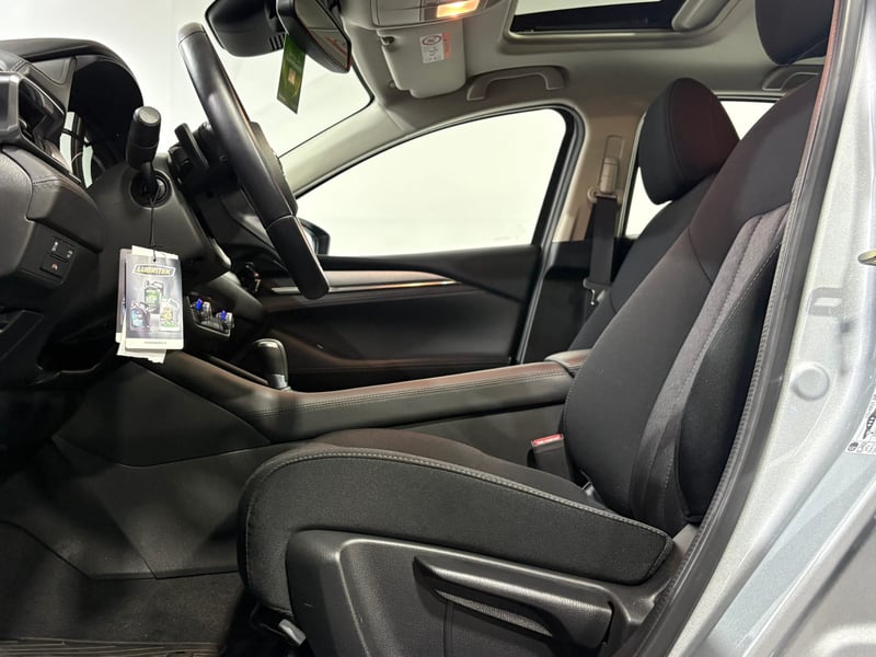 Mazda MAZDA6 2025 - Imagen 10 de 15