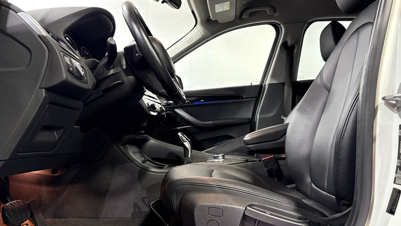 BMW X1 2020 - Imagen 10 de 15