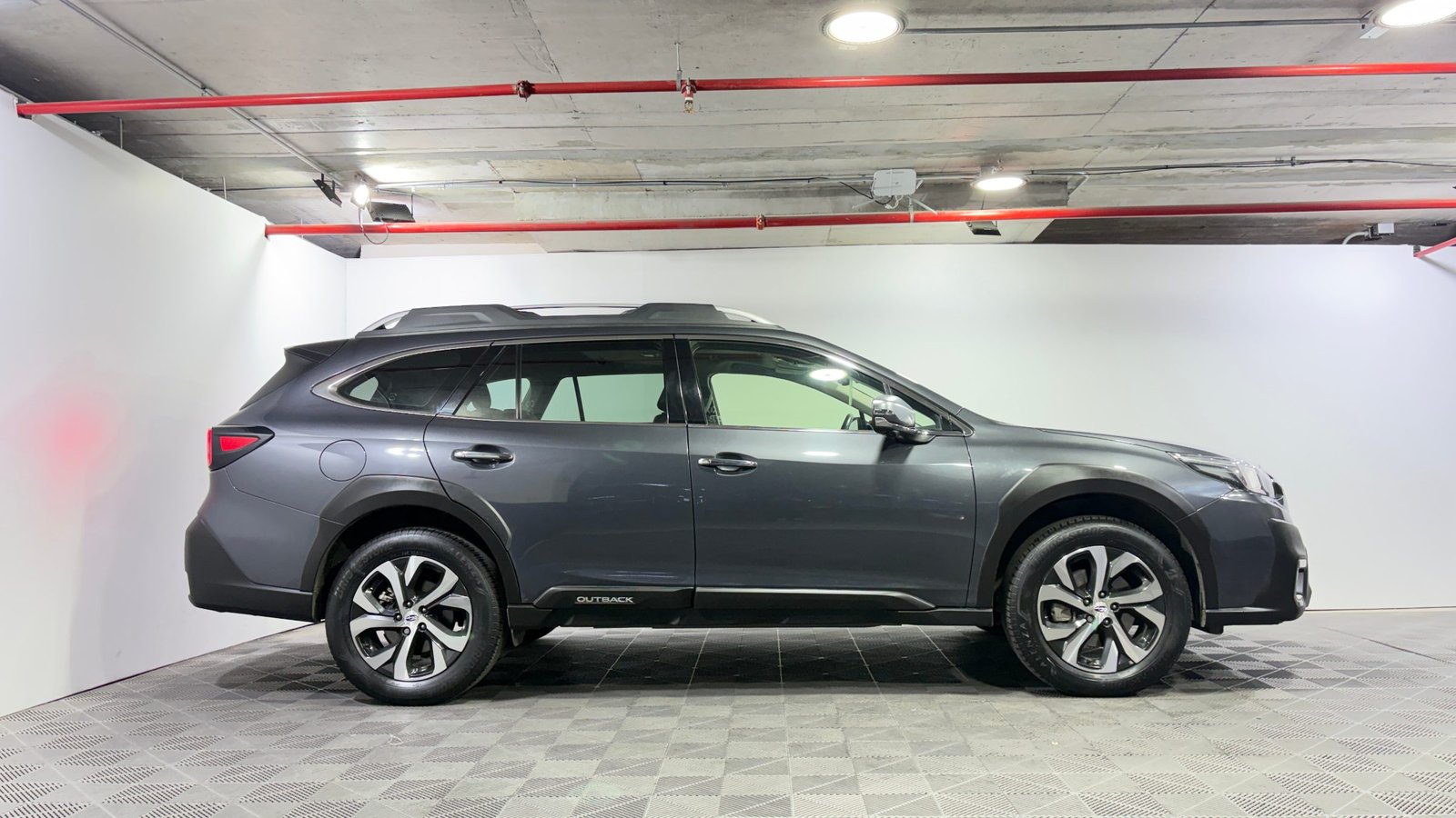 Subaru OUTBACK 2022 - Imagen 6 de 15