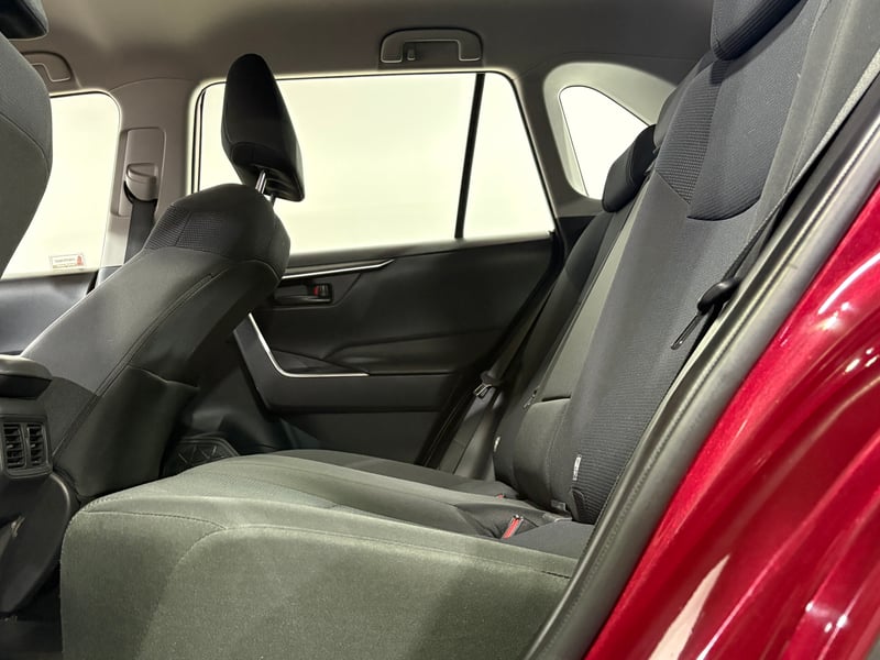 Toyota RAV4 2020 - Imagen 11 de 15