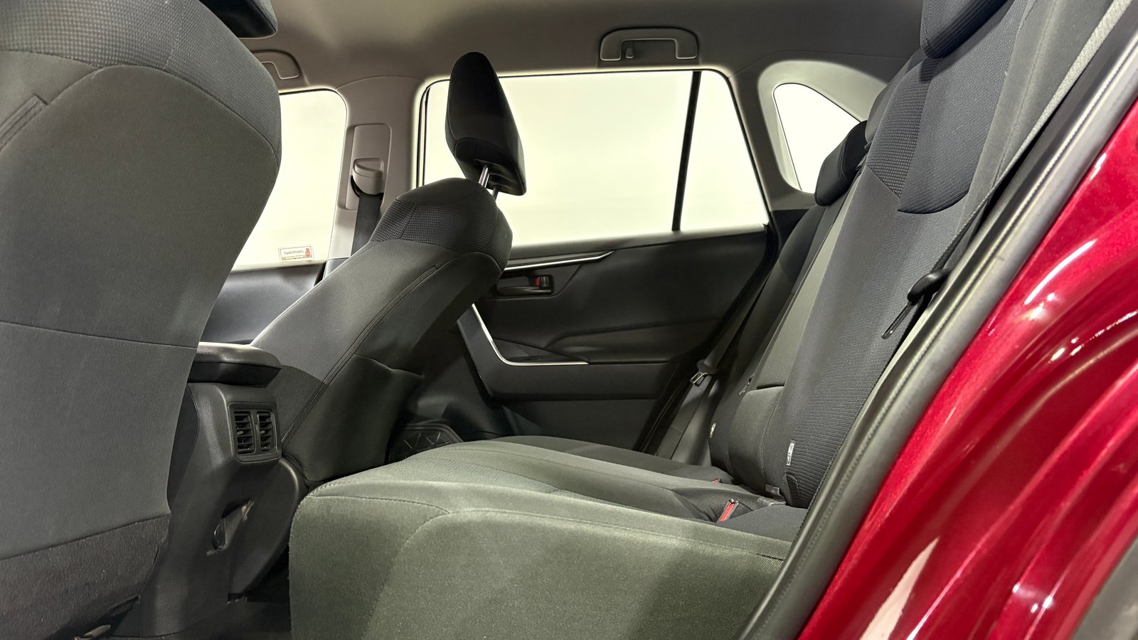 Toyota RAV4 2020 - Imagen 11 de 15