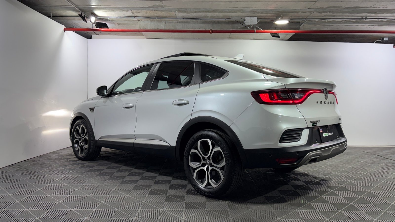 Renault ARKANA 2023 - Imagen 5 de 15