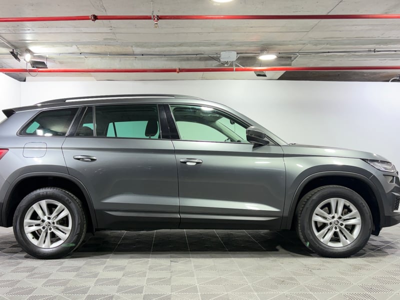 Skoda KODIAQ 2023 - Imagen 6 de 15