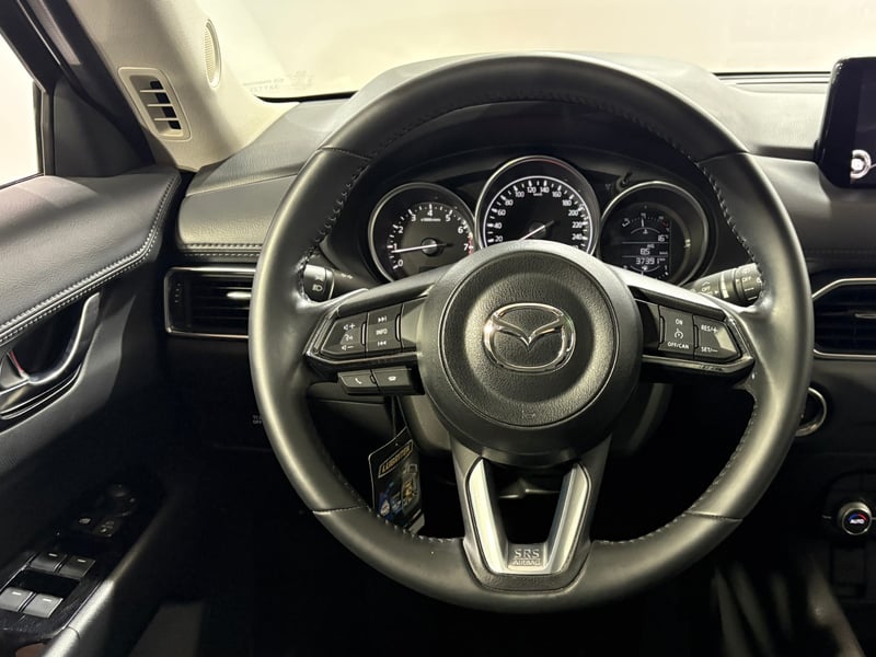 Mazda CX-5 2023 - Imagen 13 de 15