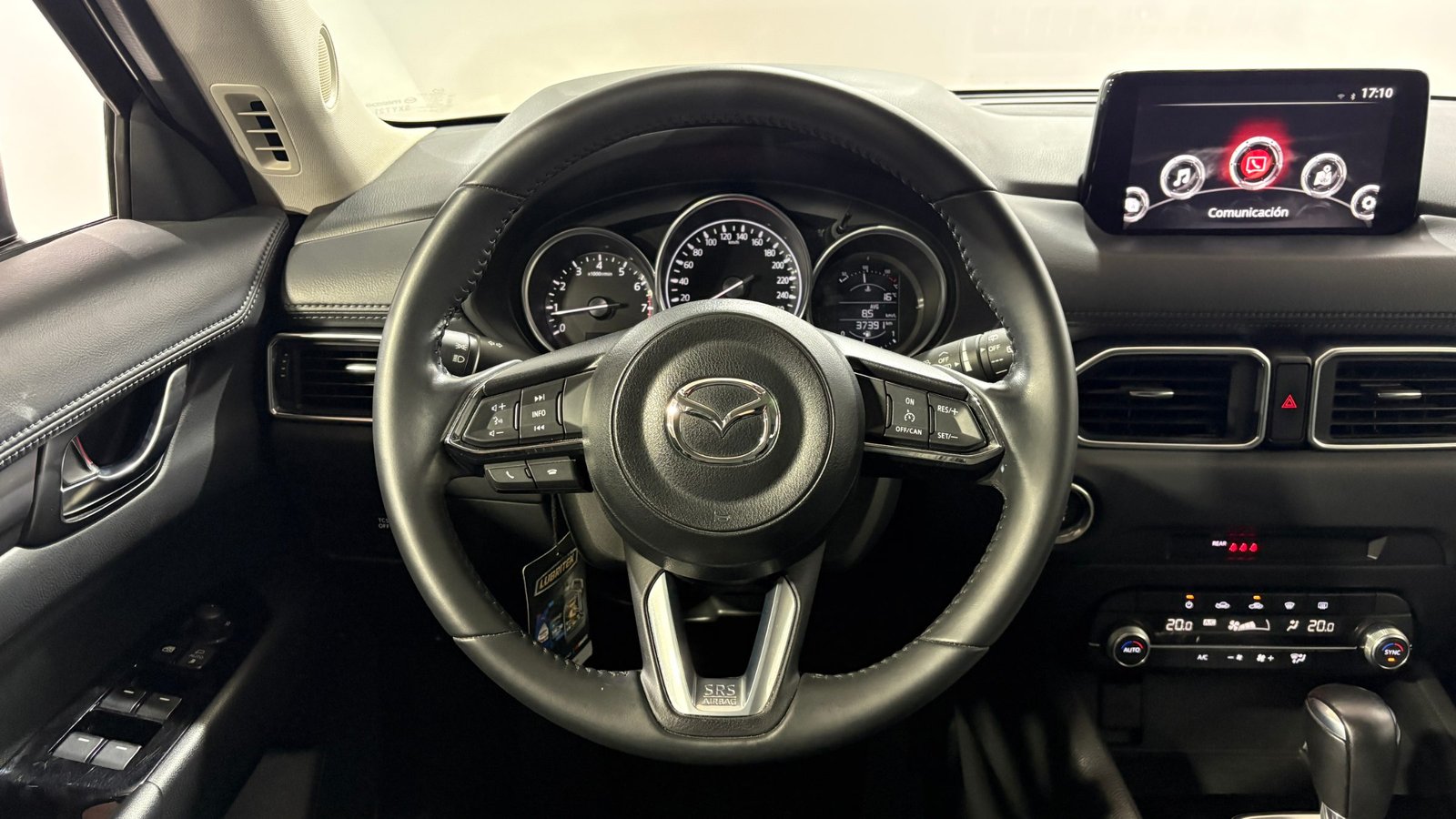 Mazda CX-5 2023 - Imagen 13 de 15