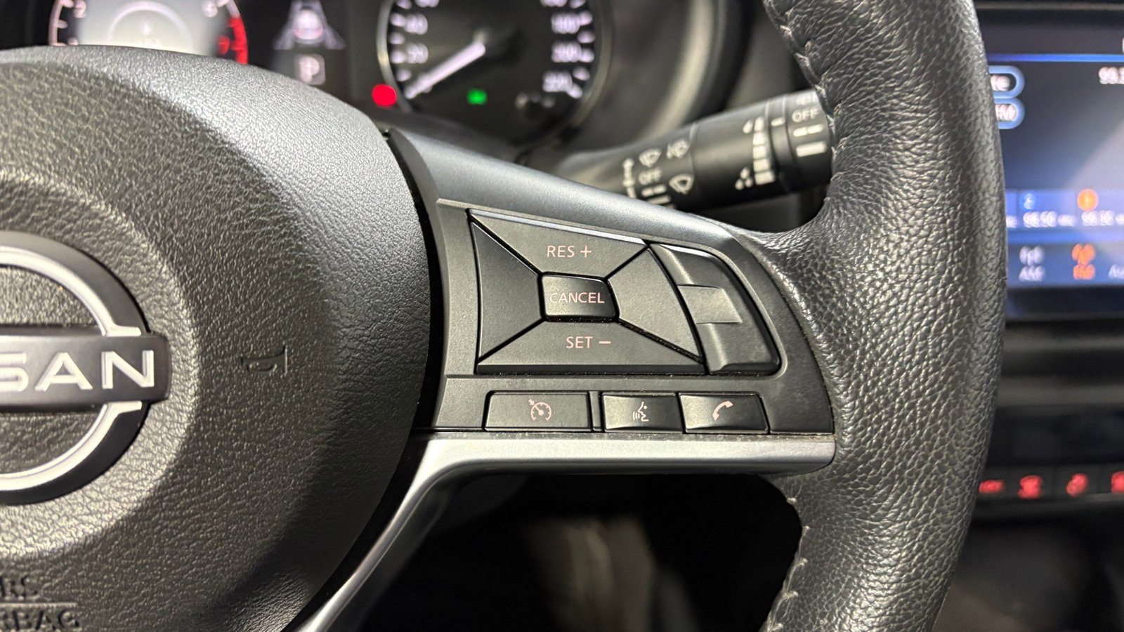 Nissan KICKS 2023 - Imagen 15 de 15