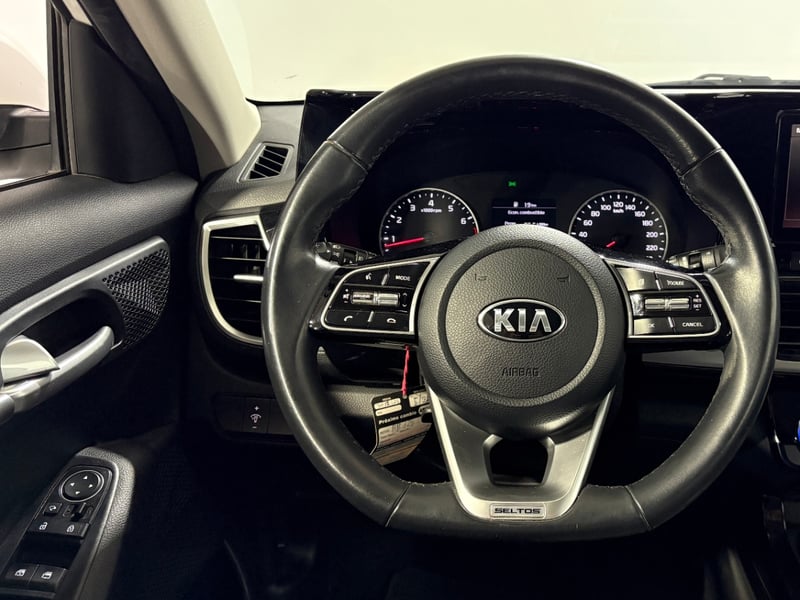 Kia SELTOS 2021 - Imagen 13 de 15