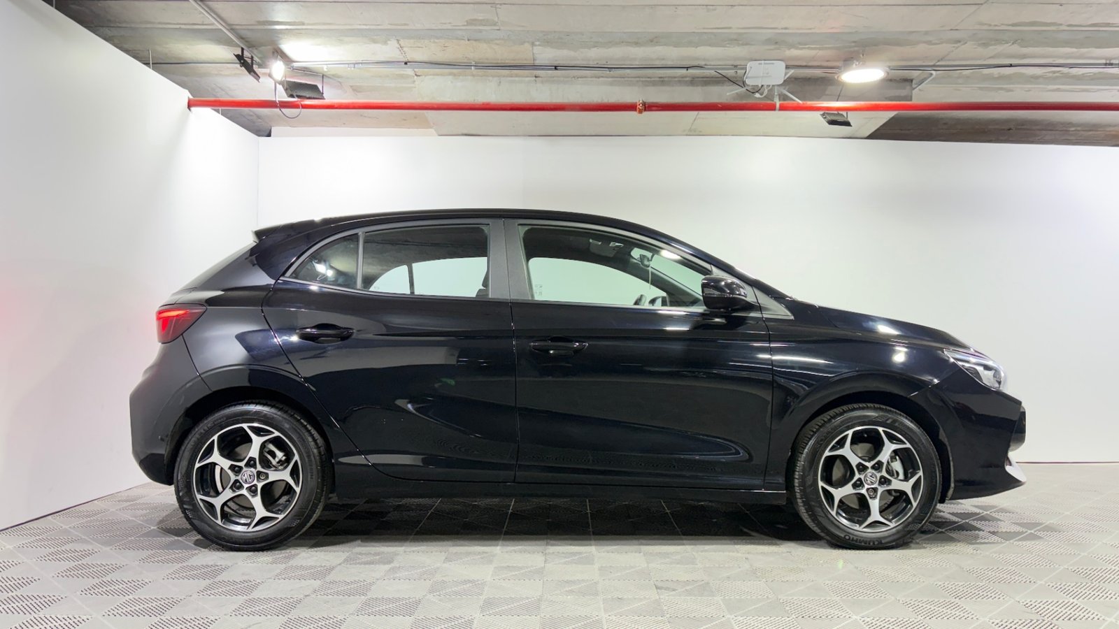 MG MG3 2026 - Imagen 6 de 15