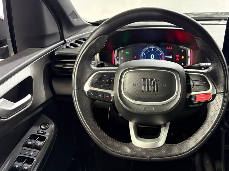 Fiat PULSE 2023 - Imagen 13 de 15