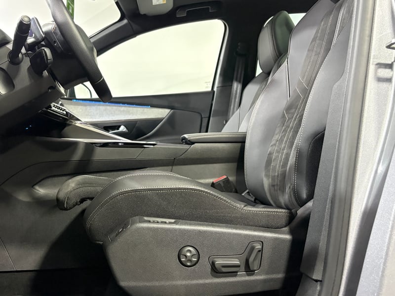 Peugeot 3008 2025 - Imagen 10 de 15