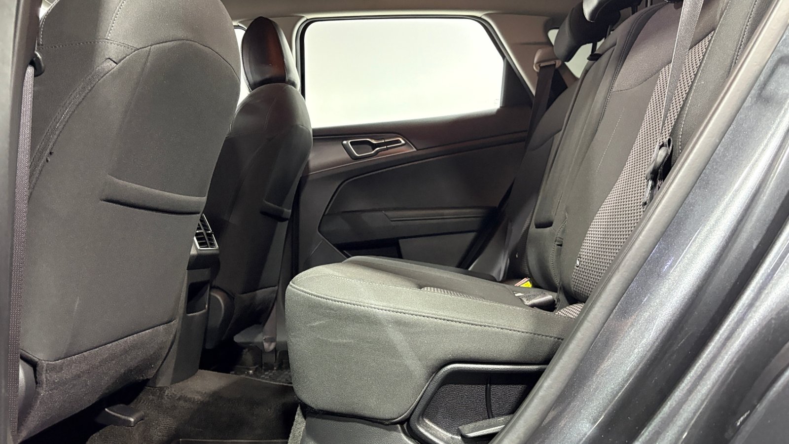 Kia SPORTAGE 2024 - Imagen 11 de 15