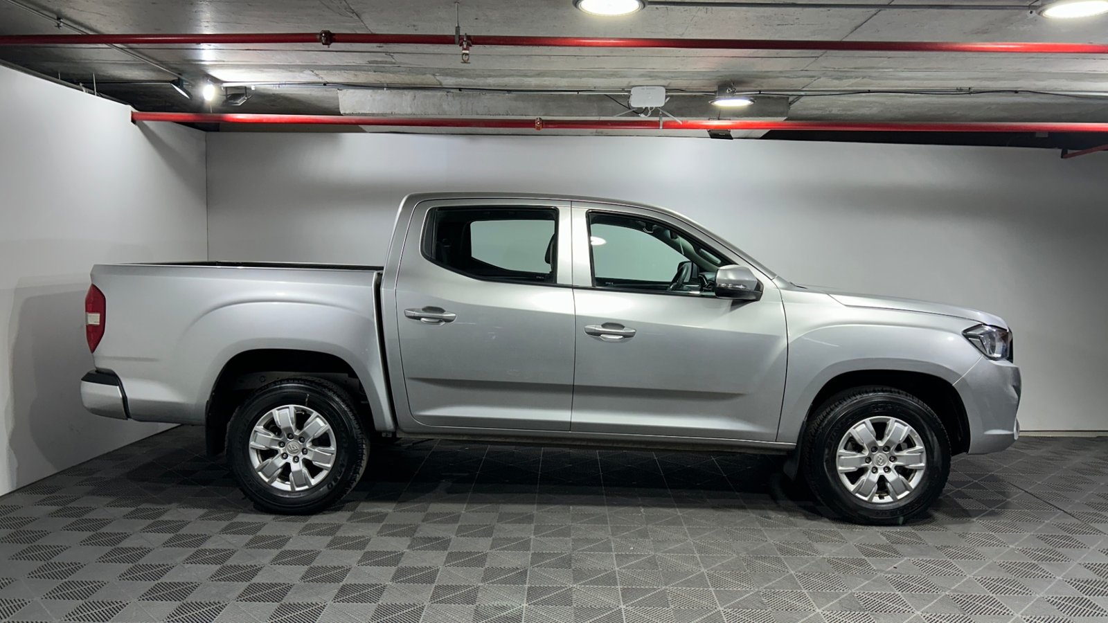 Maxus T60 2023 - Imagen 6 de 15