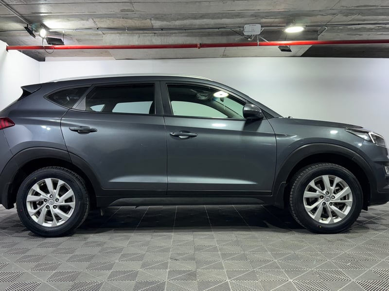 Hyundai TUCSON 2019 - Imagen 6 de 15