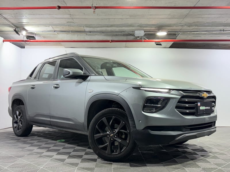 Chevrolet MONTANA 2023