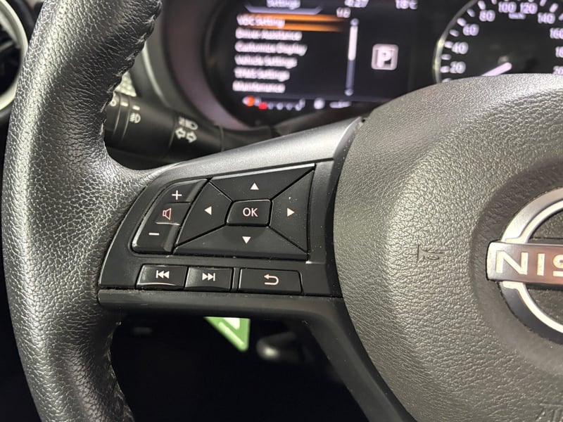 Nissan KICKS 2023 - Imagen 14 de 15
